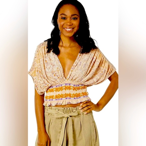 Free People Next Vacation Top - Picture 13 of 16